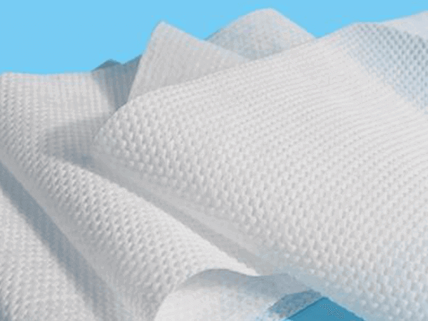 Asen product hot air nonwoven fabrics