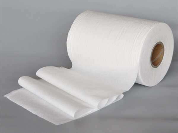 Asen product Biodegradable Nonwoven Fabrics